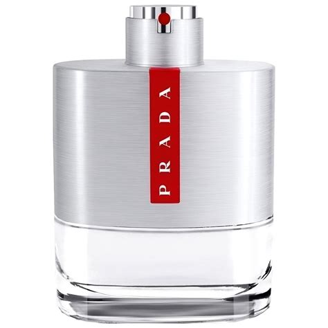 prada luna rossa perfume